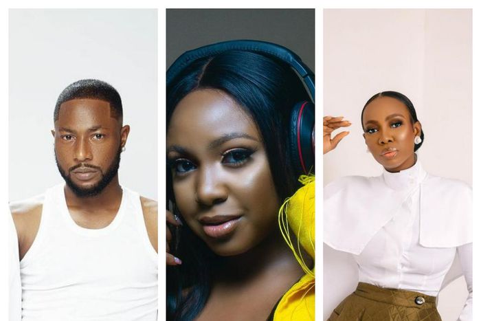 These stylists are at the top of the styling game [Instagram]