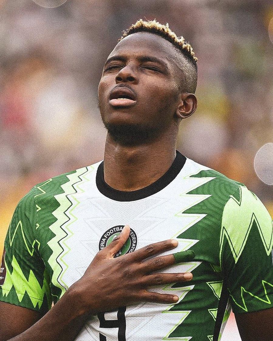 Drogba backs Osimhen to become world best