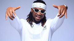 Paul Okoye AKA RudeBoy