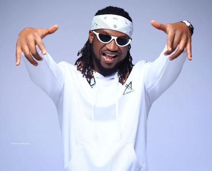Paul Okoye AKA RudeBoy