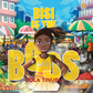 Bisi Is The Boss: The book every child needs to have on personal safety, body ownership and boundaries.