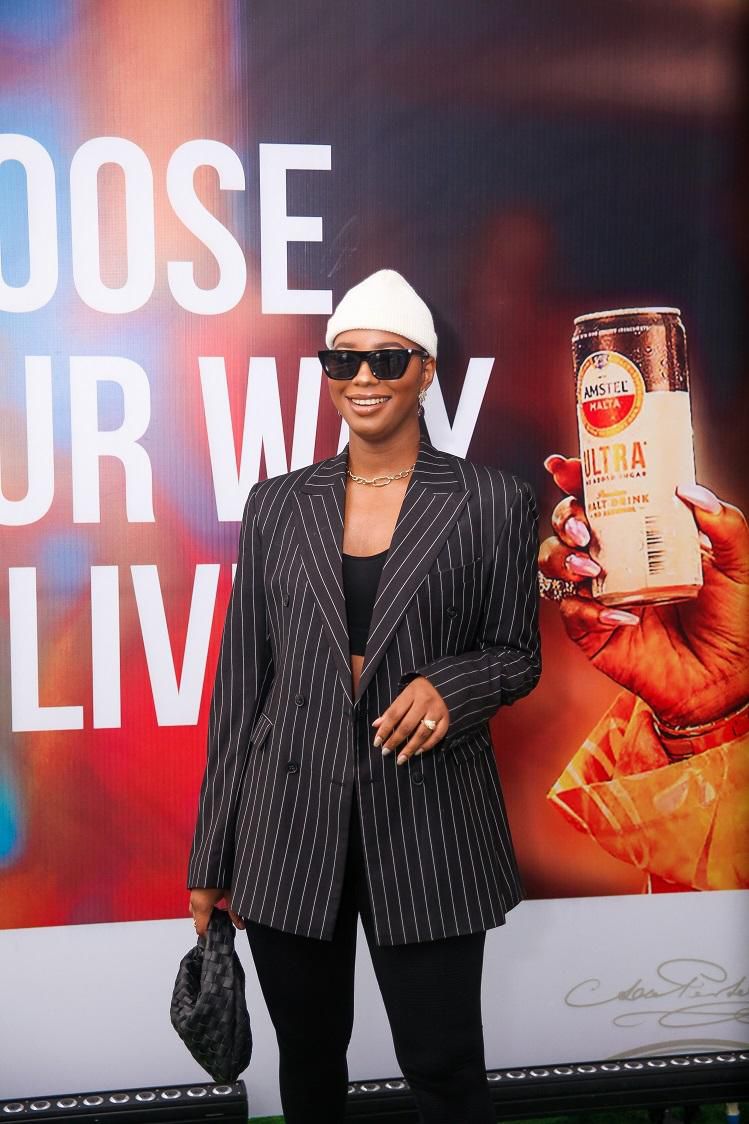 Choose Your Way To Live: Amstel Malta Ultra unveils Ese Brume as ambassador, launches new campaign