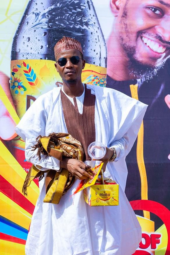 How Malta Guinness refreshed thousands of Muslims with Special Edition Pack during Ramadan