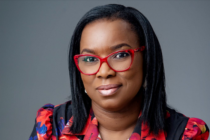 Adebimpe Ayo-Elias. [Nairametrics]