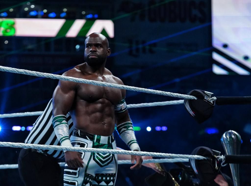 Apollo Crews (Twitter/Apollo Crews)