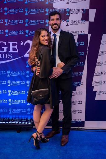 Flutterwave, ADC, Mr Funny (Sabinus), Goya Menor, Nengi, Meta, others win at the Gage Awards 2022