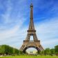 Eiffel-tower