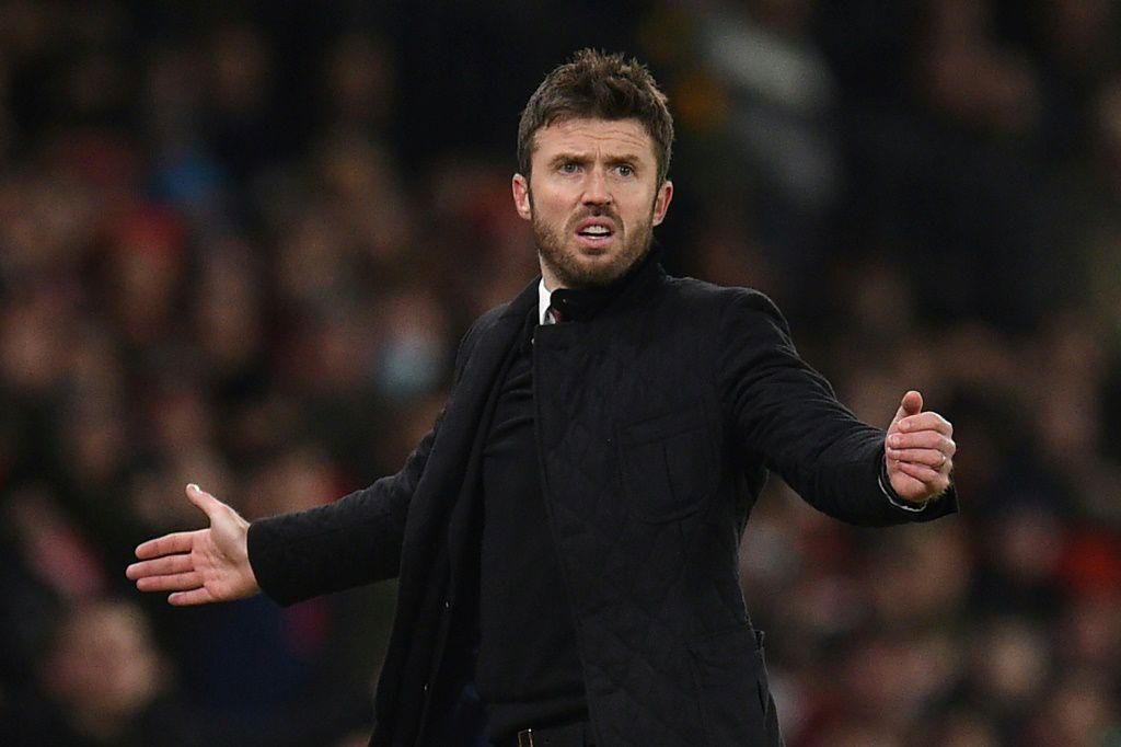 Michael Carrick has left Manchester United after 15 years as a player and coach