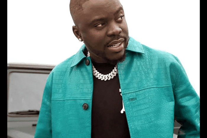 Meet Osang Usie Otukpa, innovative entrepreneur behind sneakers store ‘Flykicks’