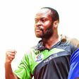 Aruna Quadri is African champion again.