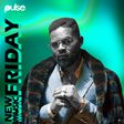 New Music Friday - Falz Cover