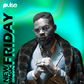 New Music Friday - Falz Cover
