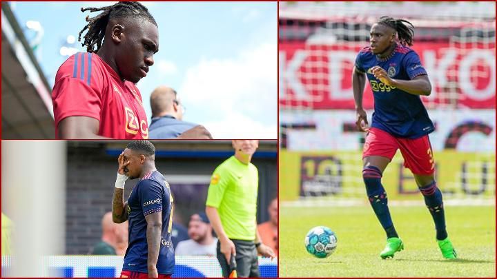 Calvin Bassey returns from suspension.