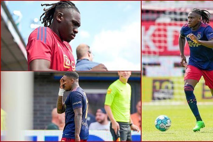 Calvin Bassey returns from suspension.