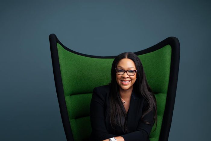 Colette Otusheso, Chief Executive Officer of Accelerate.