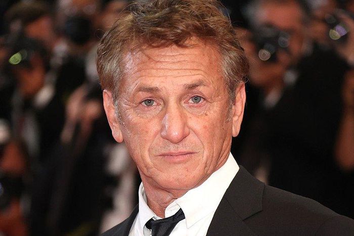 Sean Penn