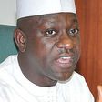 Abdulmumin Jibrin.