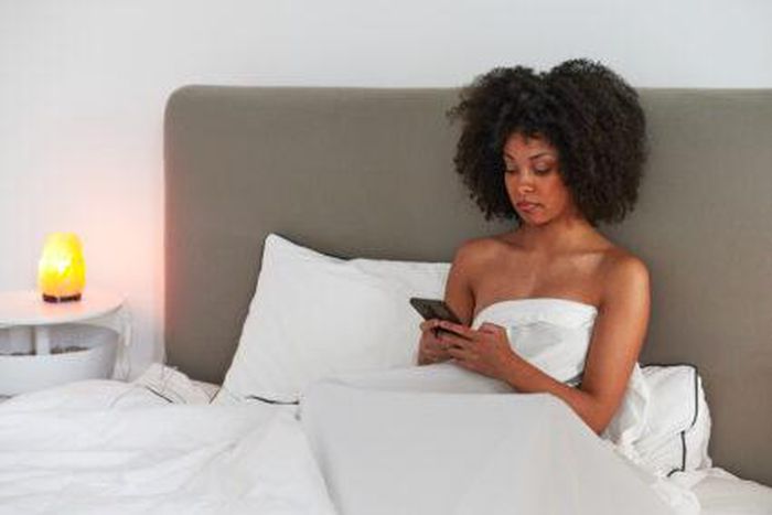 A guide to sexting [Good divas]