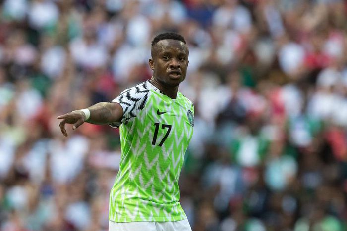 Ogenyi Onazi (IMAGO/PRiME Media Images)