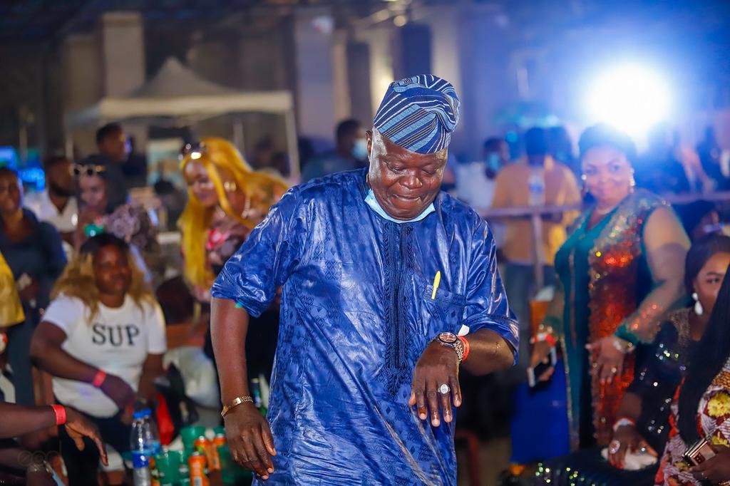 Orijin and Fuji Vibrations partner to redefine Fuji music to a new generation through Orijinal fuji is Art Exhibition and Fuji Vibrations