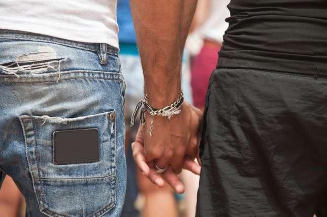 Everywhere you look, the global trend, especially in western countries, is that gay rights are finally being recognised and cast into law. But we know Nigeria isn’t joining that group anytime soon