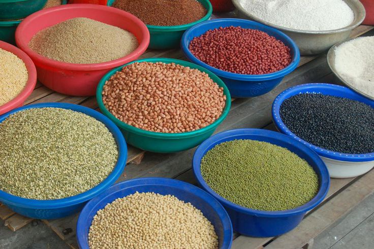 Ukraine explains why food prices will continue to rise in Nigeria and other African countries. (FSP)
