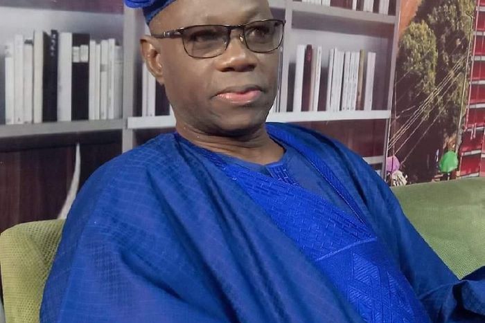 Sen Kola Balogun (DailyPost)