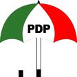 PDP Logo