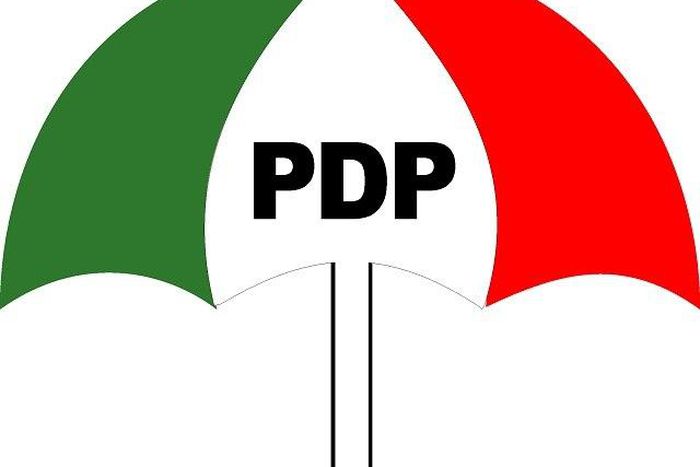 PDP Logo