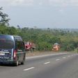 Lagos Ibadan expressway is free from traffic gridlock  (An24)