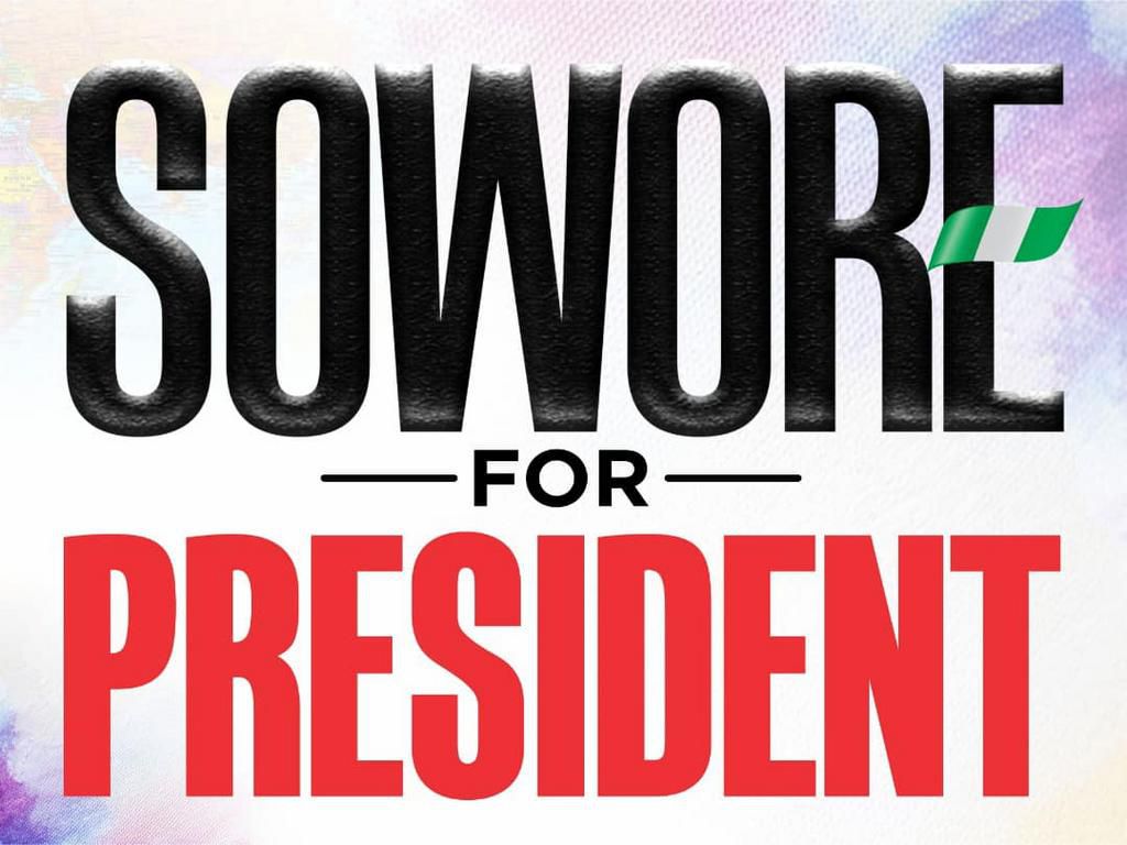 sowore flyer
