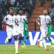 Ghana suffered AFCON 2021 elimination at the hands of Comoros
