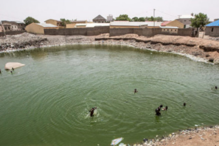 18-year-old farmer drowns in Jigawa while rescuing cattle.