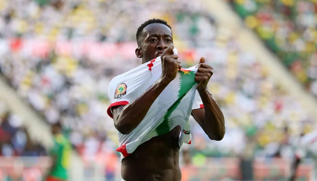 Gustavo-Sangare-of-Burkina-Faso