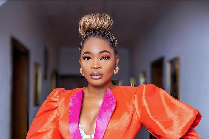 Kiekie [Instagram/kie_kie]