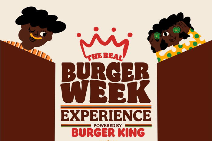 Burger King Nigeria is bringing the real Burger Week Experience with delicious deals starting NOW!