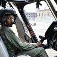 Nigeria's first  female combat Helicopter pilot, Tolulope Arotile died in a road accident. [heraldnigeria]