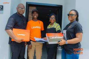 Landwey to deliver 2,000 home units within a 3-year timeframe