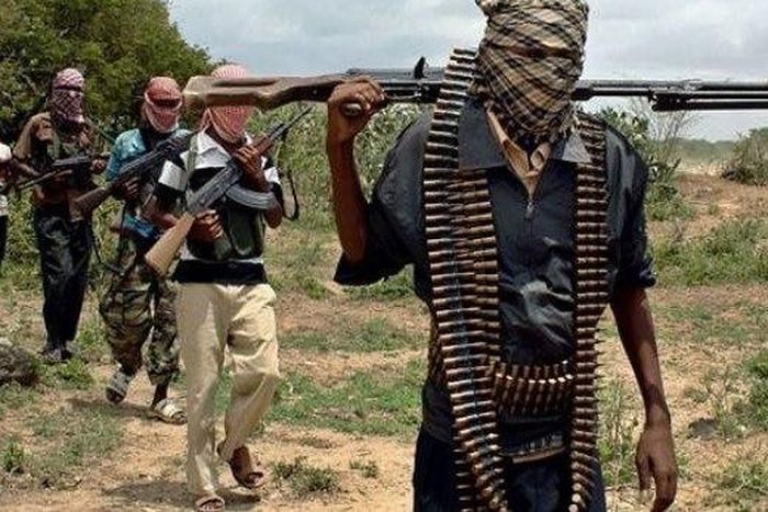 Suspected Boko Haram gunmen on horseback kill at least 24 in northern Nigeria
