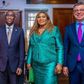 L-R: Chairman, Emerging Africa Group, Mrs Onikepo Akande; Lagos State Deputy Governor, Dr Obafemi Hamzat; Group Chief Executive Officer, Emerging African Group, Mrs Toyin Sanni and a non-executive director Mr Greg Beecroft.