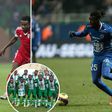 Guinea-Bissau's danger men against Nigeria