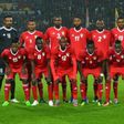 Sudan national football team