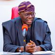 Babjide Sanwo-Olu