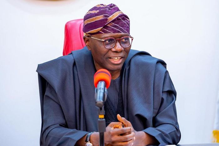 Babjide Sanwo-Olu