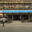 University of Port Harcourt Teaching Hospital