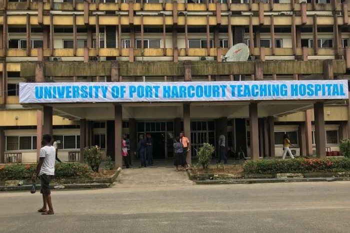 University of Port Harcourt Teaching Hospital
