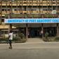University of Port Harcourt Teaching Hospital