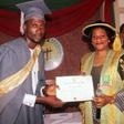 Inmate bags Second Class Upper degree from NOUN (NAN)