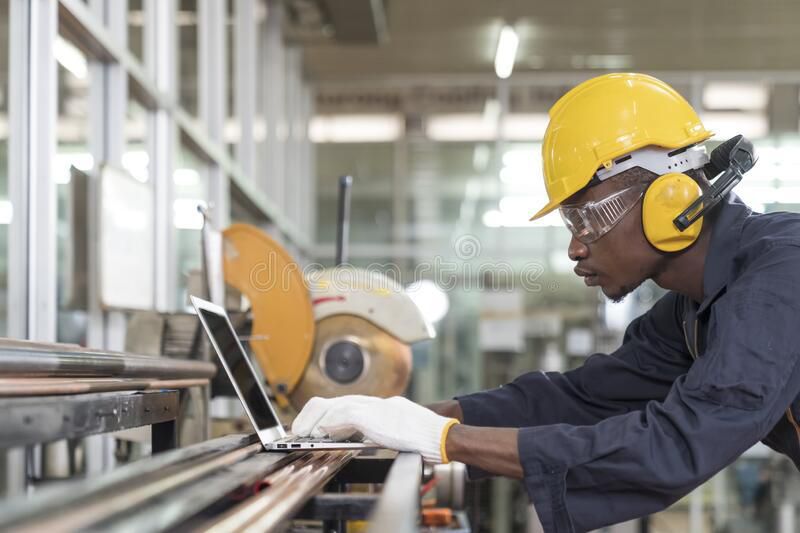 The role of manufacturing in accelerating national development