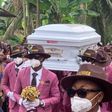 Nigerian gospel singer Osinachi Nwachukwu has been laid to rest.